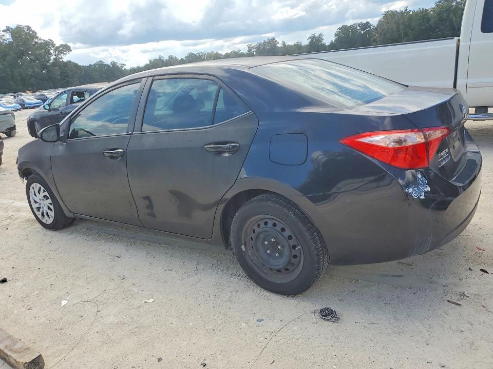 2019 Toyota Corolla მანქანა იყიდება აუქციონზე, vin: 5YFBURHE2KP890429, აუქციონის ნომერი: 70959426