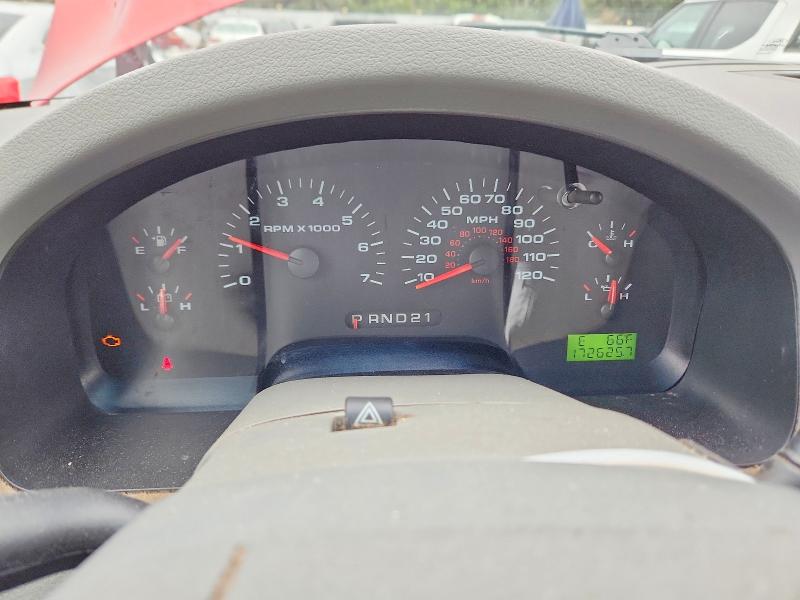 Aukcja sprzedaży 2008 Ford F150, vin: 1FTRX14W58FC27121, numer aukcji: 70948496