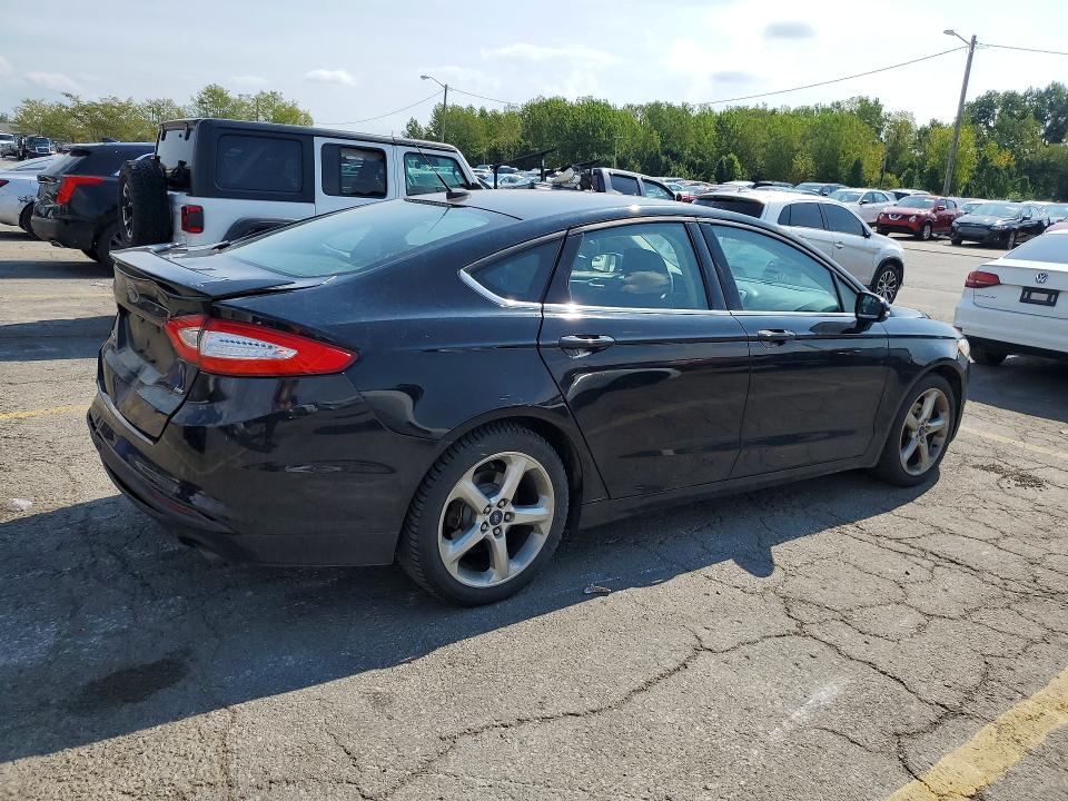 Продаж на аукціоні авто 2016 Ford Fusion, vin: 3FA6P0H77GR300898, номер лоту: 67224406