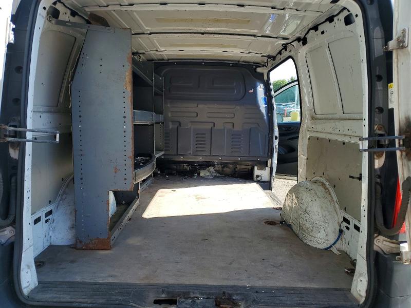Продаж на аукціоні авто 2016 Mercedes-benz Metris, vin: WD3PG2EA8G3133048, номер лоту: 67387146