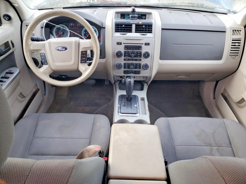 Aukcja sprzedaży 2010 Ford Escape, vin: 1FMCU0D79AKB28442, numer aukcji: 70740456