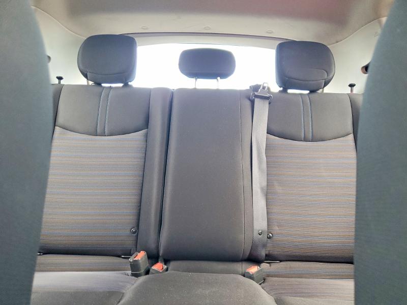 2022 Nissan Leaf მანქანა იყიდება აუქციონზე, vin: 1N4AZ1CV8NC551196, აუქციონის ნომერი: 68360866