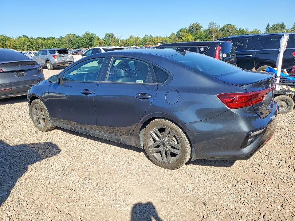 Aukcja sprzedaży 2021 Kia Forte, vin: 3KPF34AD4ME278441, numer aukcji: 70634496