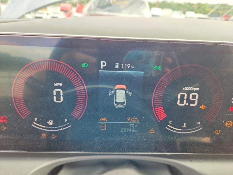 69580096 :رقم المزاد ، 5NMJB3DE2TH649860 vin ، 2026 Hyundai Tucson مزاد بيع