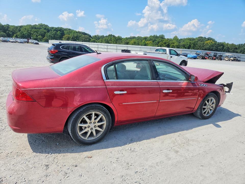 Aukcja sprzedaży 2007 Buick Lucerne, vin: 1G4HD57257U141785, numer aukcji: 67774716