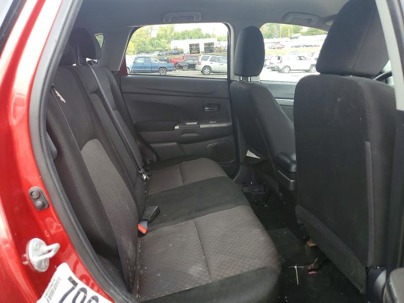Aukcja sprzedaży 2019 Mitsubishi Outlander Sport, vin: JA4AR3AU6KU011572, numer aukcji: 68503766