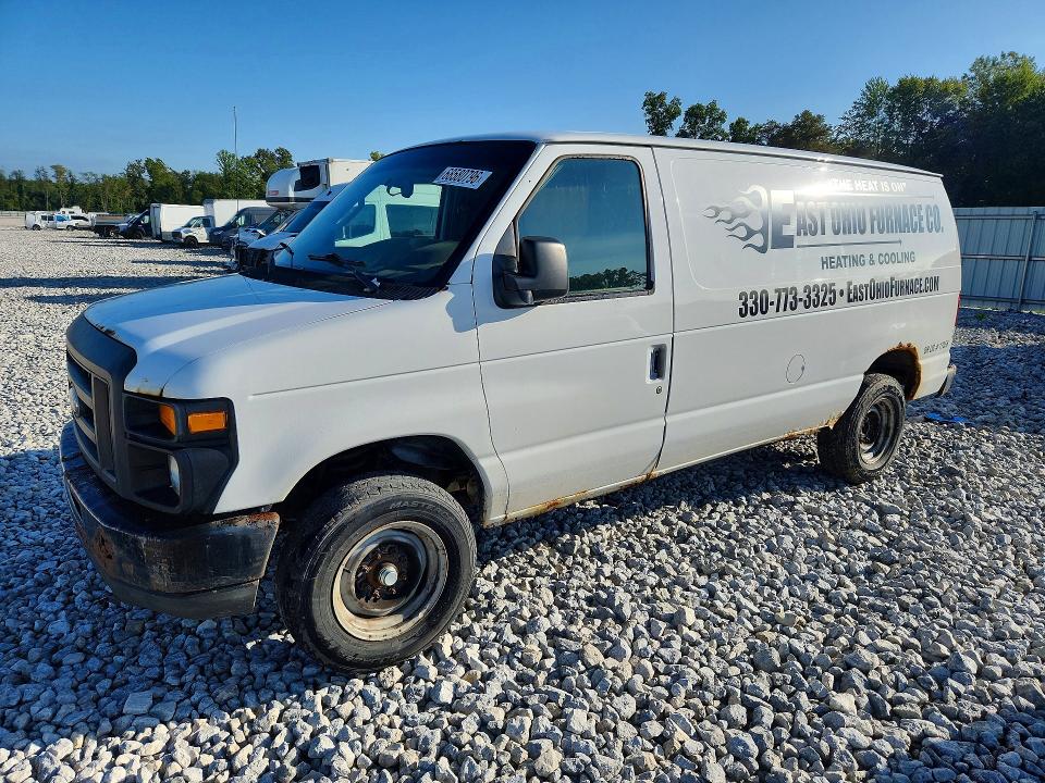 Продаж на аукціоні авто 2013 Ford Econoline, vin: 1FTNE1EWXDDA19552, номер лоту: 68580796