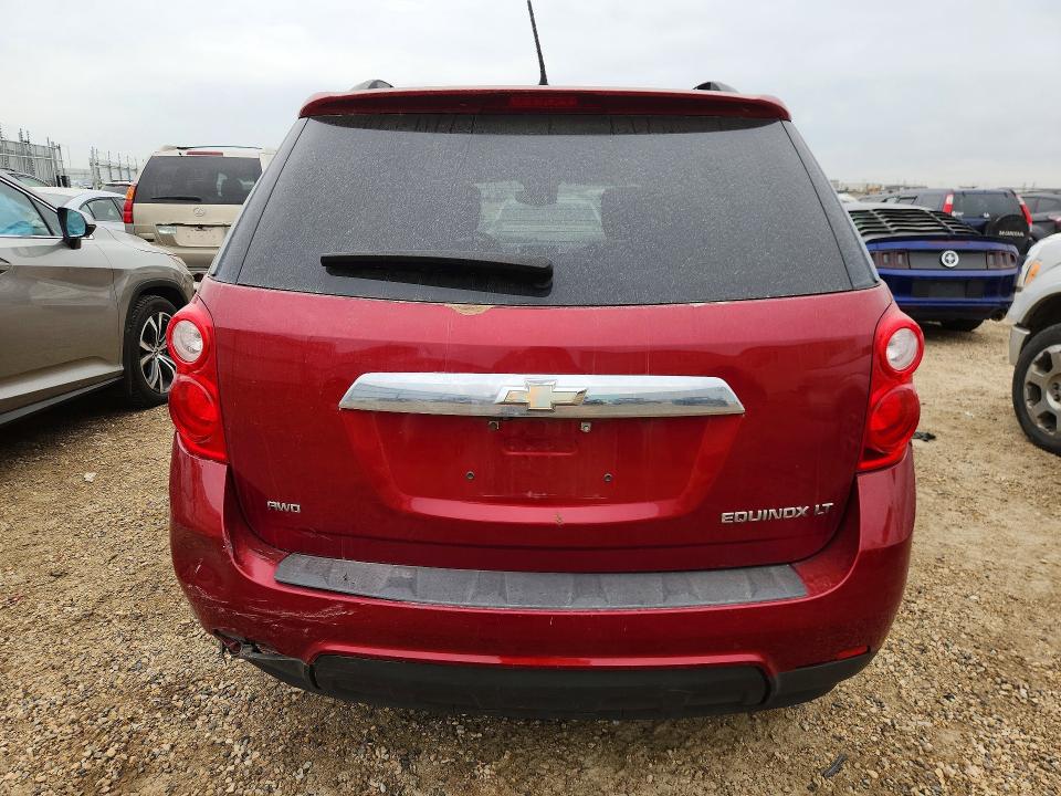 Aukcja sprzedaży 2014 Chevrolet Equinox, vin: 2GNFLFEK8E6108788, numer aukcji: 70301436