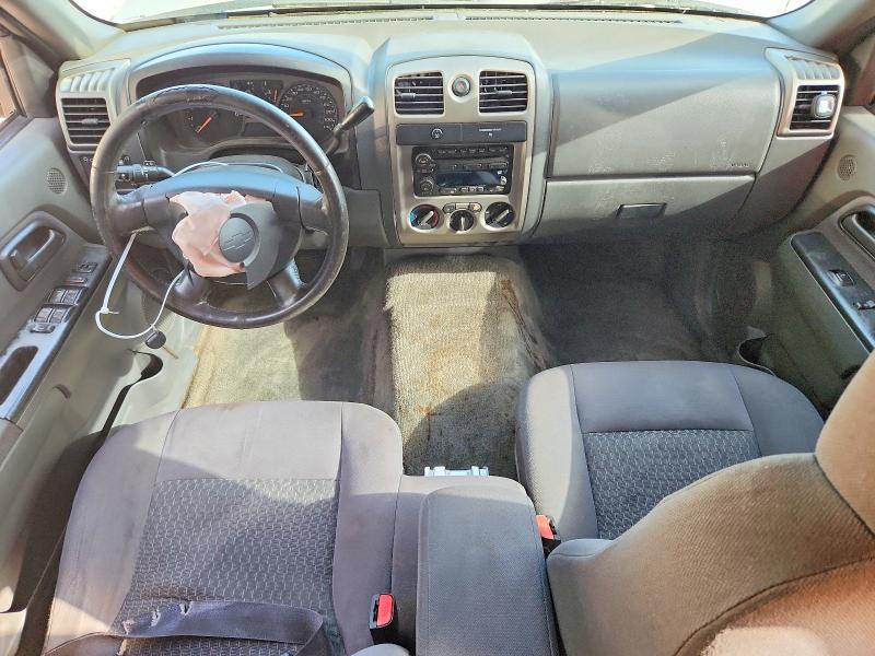 2006 Chevrolet Colorado მანქანა იყიდება აუქციონზე, vin: 1GCCS136068159236, აუქციონის ნომერი: 68152236