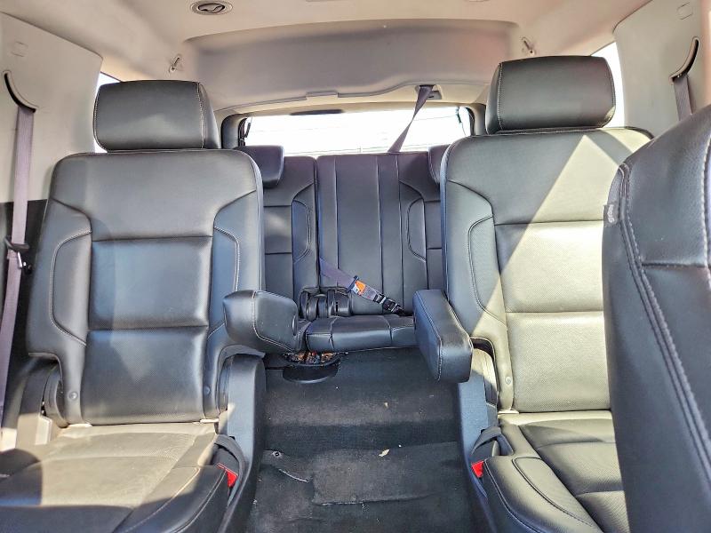 Продаж на аукціоні авто 2016 Chevrolet Tahoe, vin: 1GNSKCKC8GR300118, номер лоту: 68661646