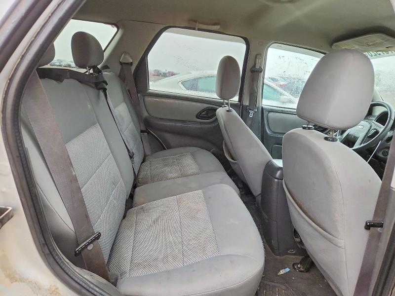 Aukcja sprzedaży 2005 Ford Escape, vin: 1FMYU931X5KE06875, numer aukcji: 66757926
