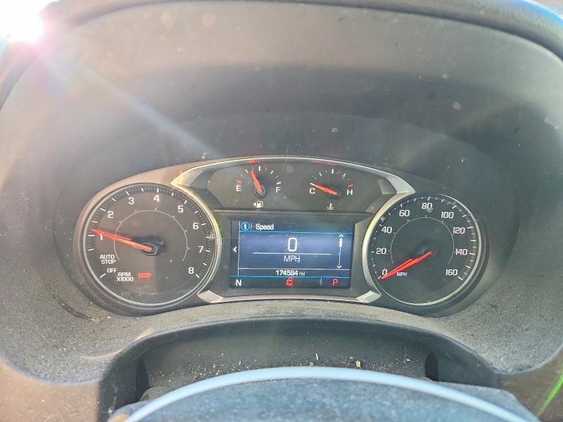 Aukcja sprzedaży 2019 Gmc Terrain, vin: 3GKALTEVXKL236019, numer aukcji: 69178396