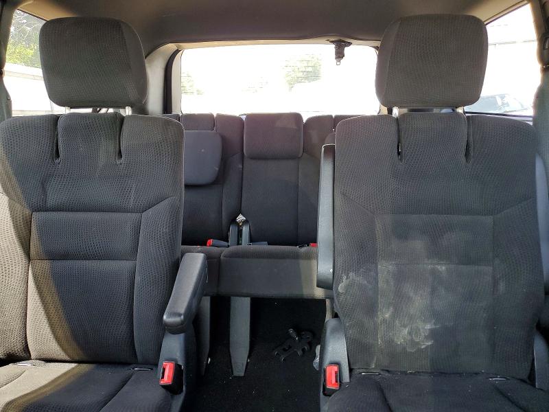 Aukcja sprzedaży 2018 Dodge Grand Caravan, vin: 2C4RDGBG6JR160972, numer aukcji: 67319576