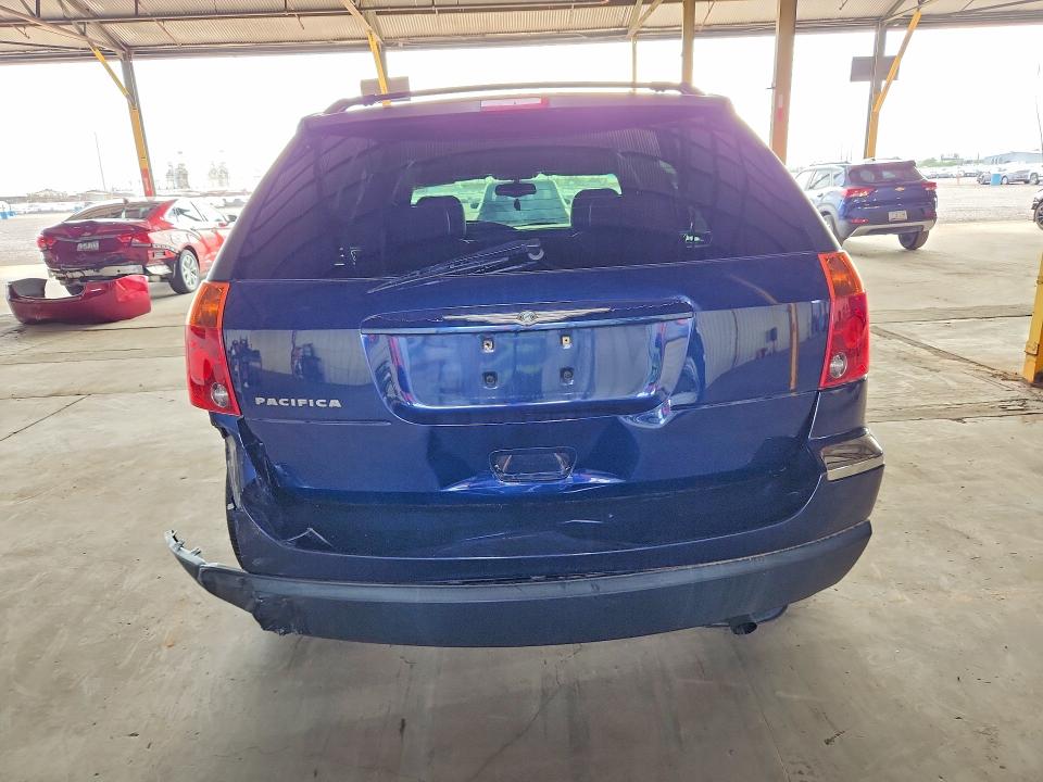 Aukcja sprzedaży 2004 Chrysler Pacifica, vin: 2C8GM684X4R389012, numer aukcji: 67203016