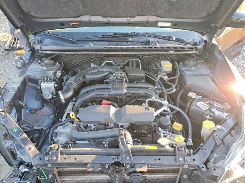 66923666 :رقم المزاد ، JF2GPABCXHH212118 vin ، 2017 Subaru Crosstrek مزاد بيع