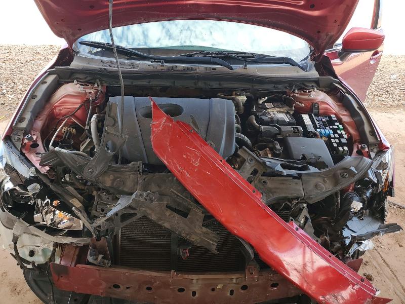 Aukcja sprzedaży 2016 Mazda 3, vin: 3MZBM1L79GM309806, numer aukcji: 68211426