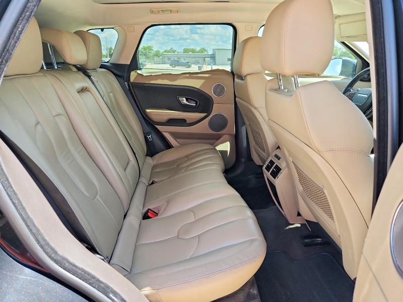 Aukcja sprzedaży 2015 Land Rover Range Rover Evoque, vin: SALVR2BG9FH992966, numer aukcji: 68127986