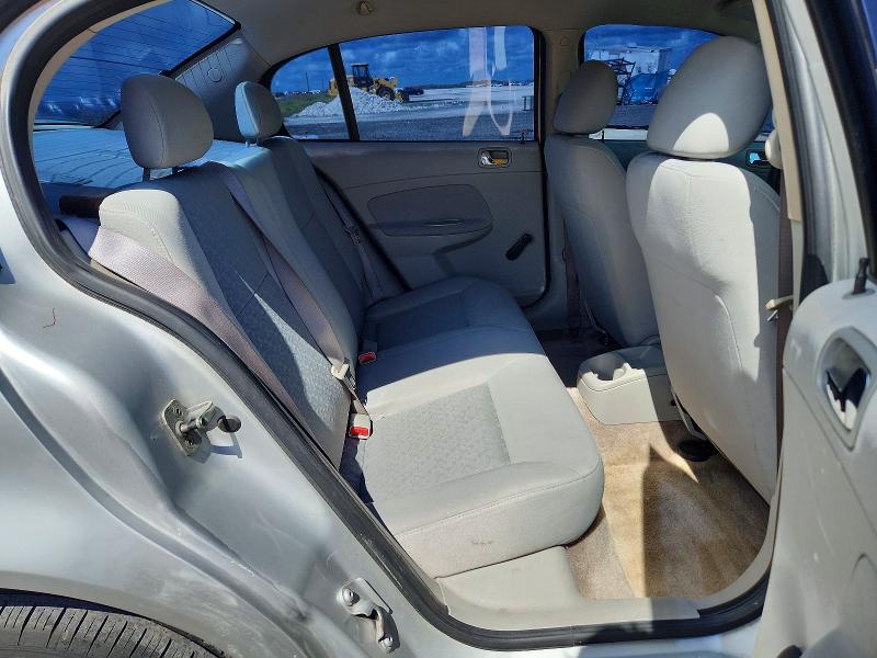 Aukcja sprzedaży 2007 Chevrolet Cobalt, vin: 1G1AK55F277242811, numer aukcji: 67507256