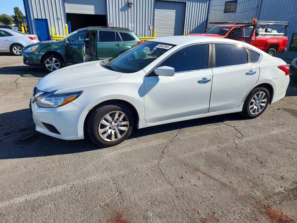 Aukcja sprzedaży 2016 Nissan Altima, vin: 1N4AL3AP9GC147344, numer aukcji: 68863866