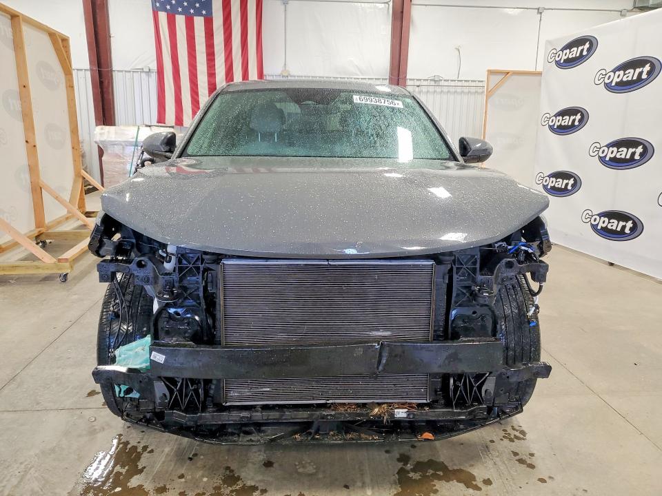2025 Hyundai Santa Cruz მანქანა იყიდება აუქციონზე, vin: 5NTJA4DE2SH141951, აუქციონის ნომერი: 69938756