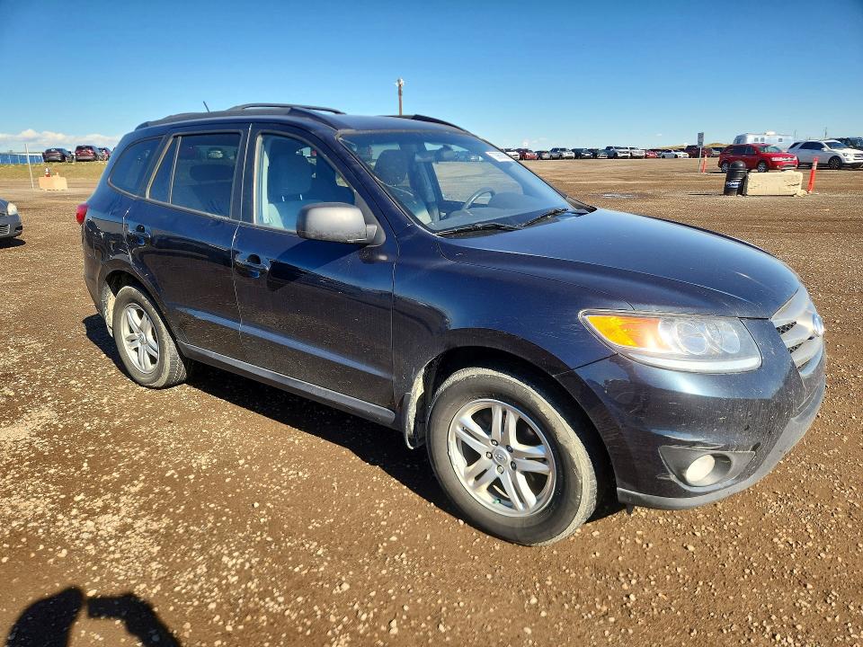 Продажа на аукционе авто 2012 Hyundai Santa Fe, vin: 5XYZGDAG4CG151752, номер лота: 70988626
