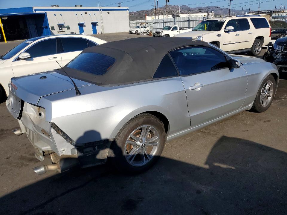 Aukcja sprzedaży 2014 Ford Mustang, vin: 1ZVBP8EM0E5302491, numer aukcji: 69137036