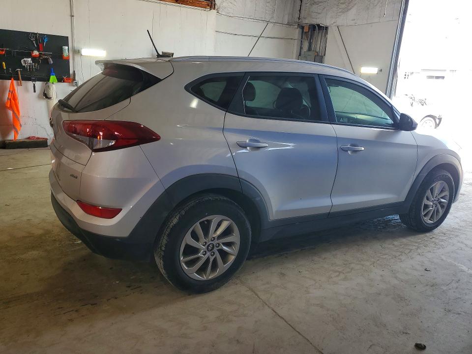 2016 Hyundai Tucson მანქანა იყიდება აუქციონზე, vin: KM8J3CA40GU138733, აუქციონის ნომერი: 67473606