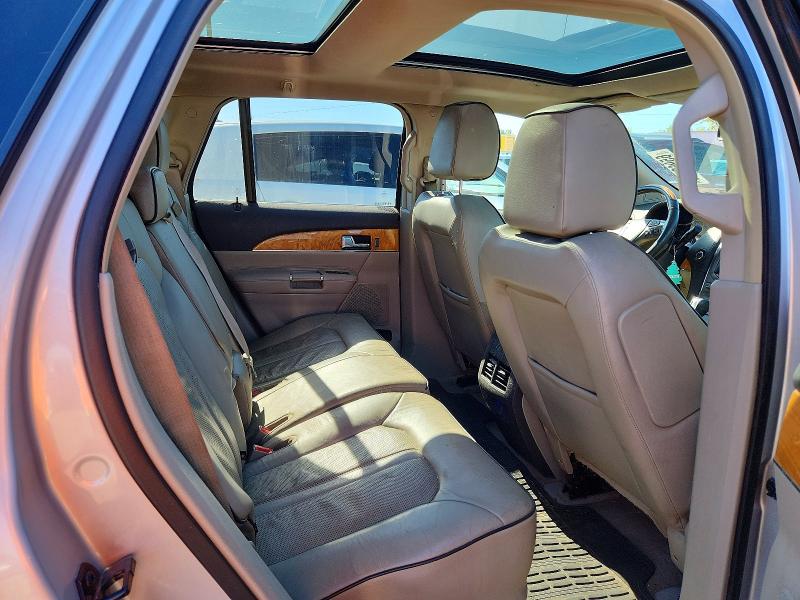 Продаж на аукціоні авто 2014 Lincoln Mkx, vin: 2LMDJ6JK7EBL16728, номер лоту: 65960096