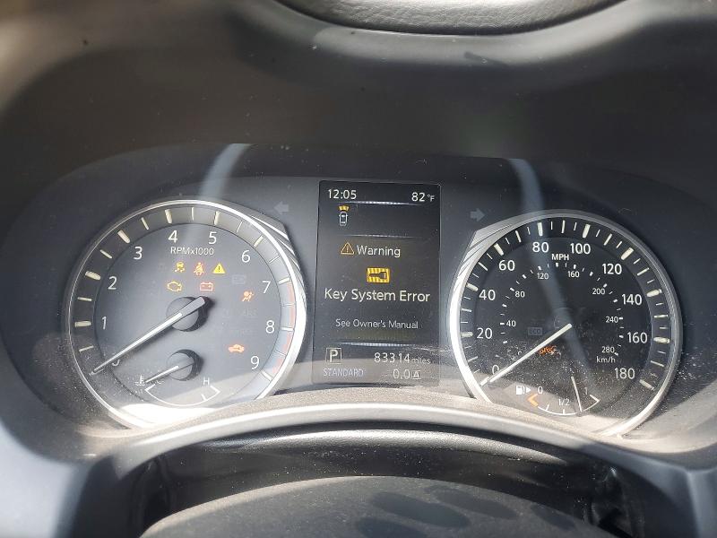 68687566 :رقم المزاد ، JN1EV7AP1LM208710 vin ، 2020 Infiniti Q50 مزاد بيع