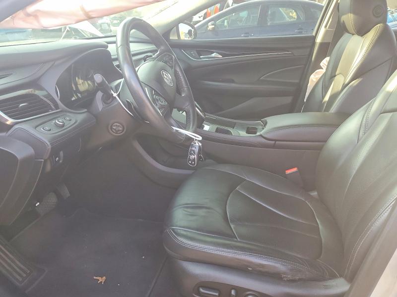 68324866 :رقم المزاد ، 1G4ZP5SZ6JU125389 vin ، 2018 Buick Lacrosse مزاد بيع
