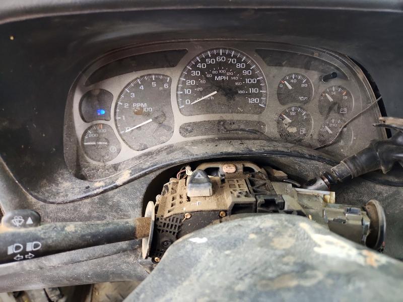 Продажа на аукционе авто 2004 Chevrolet Silverado, vin: 1GCEK19T74E172876, номер лота: 69309566