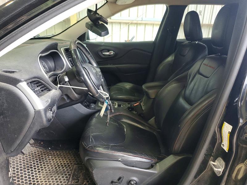 Продаж на аукціоні авто 2014 Jeep Cherokee, vin: 1C4PJMBS7EW129312, номер лоту: 67557856