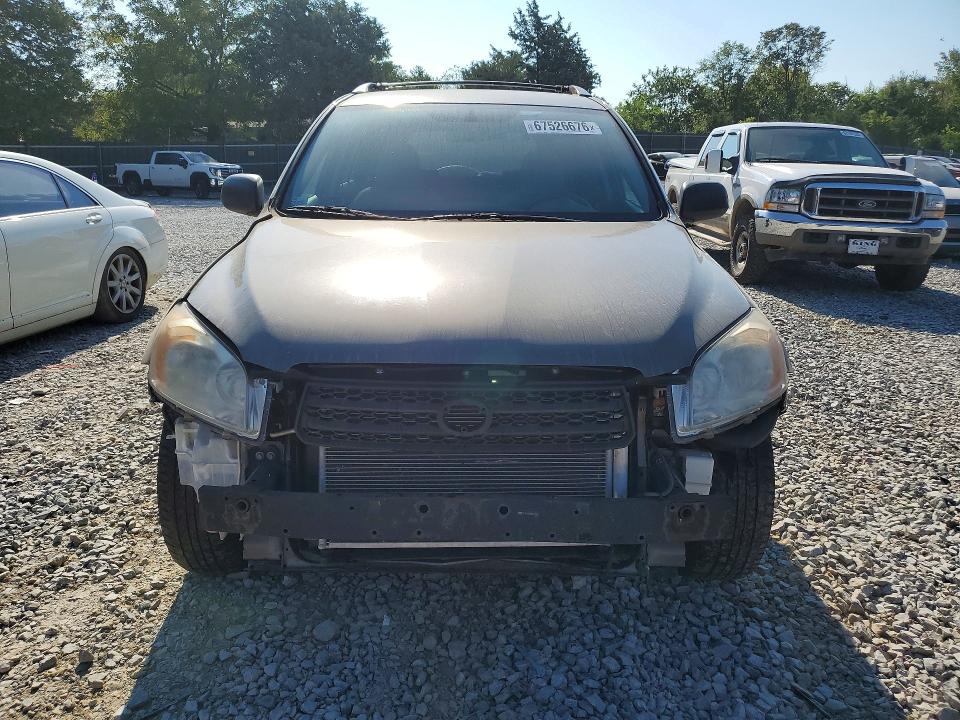 Продаж на аукціоні авто 2010 Toyota Rav4, vin: 2T3BF4DV8AW029263, номер лоту: 67526676