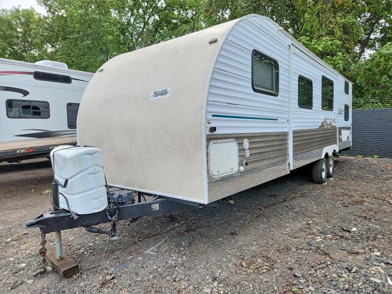 2012 Layton Travel Trl მანქანა იყიდება აუქციონზე, vin: 1SE200R2XCF000210, აუქციონის ნომერი: 70644606