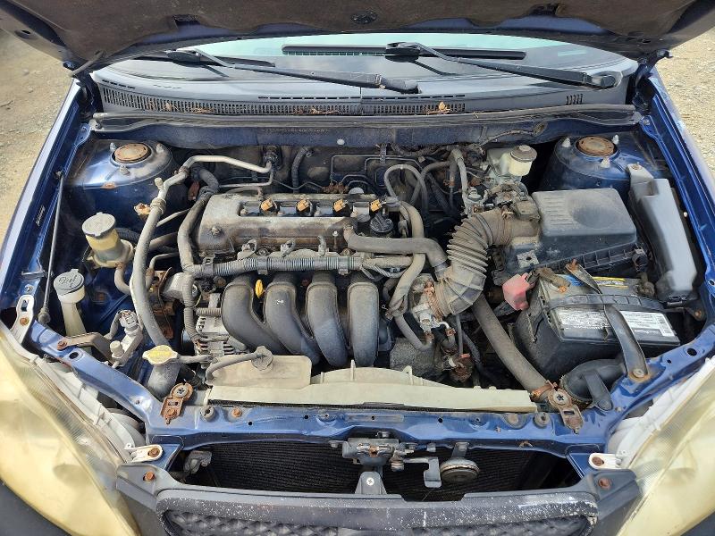 Aukcja sprzedaży 2006 Toyota Corolla, vin: JTDBR32E060094687, numer aukcji: 70238446