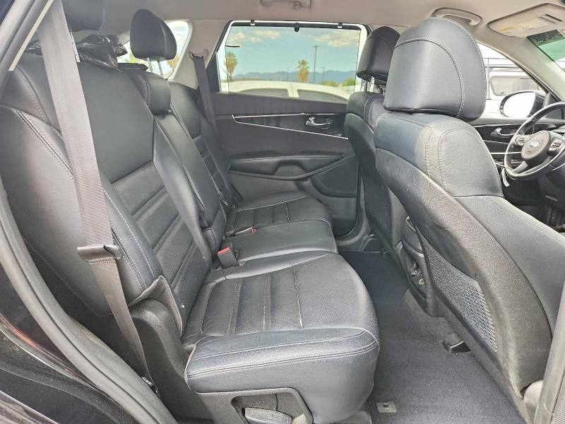Aukcja sprzedaży 2017 Kia Sorento, vin: 5XYPH4A13HG188380, numer aukcji: 68349436