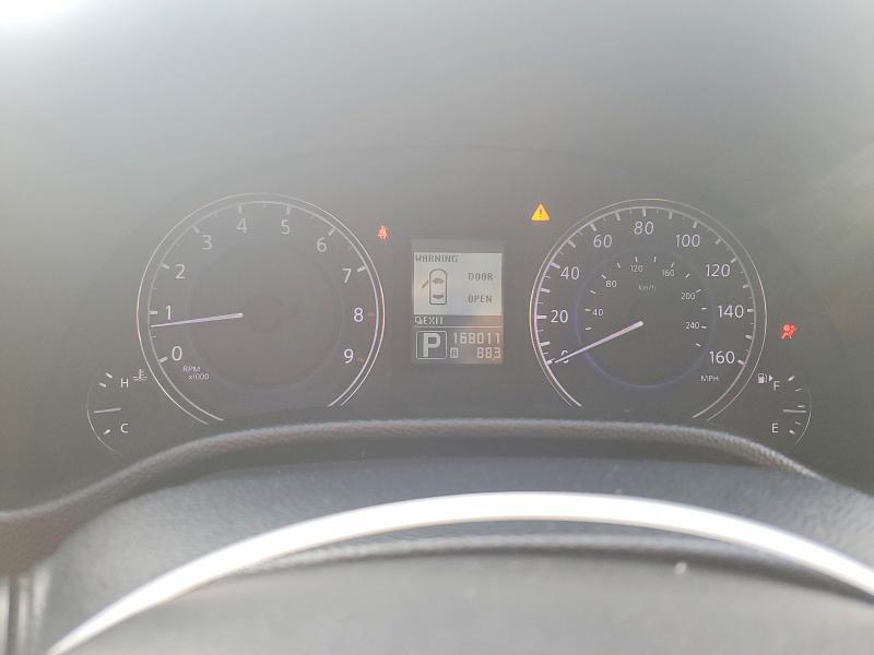 2013 Infiniti G37 Coupe მანქანა იყიდება აუქციონზე, vin: JN1CV6EK6DM900673, აუქციონის ნომერი: 67787506