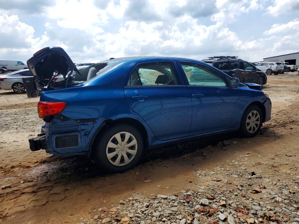 Aukcja sprzedaży 2010 Toyota Corolla, vin: 2T1BU4EE4AC379908, numer aukcji: 67967406