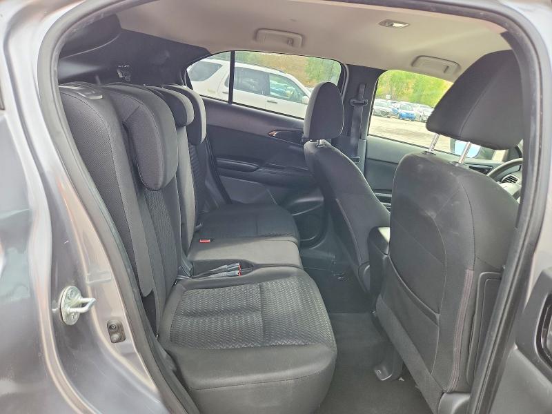 2019 Mitsubishi Eclipse Cross მანქანა იყიდება აუქციონზე, vin: JA4AT3AA6KZ038149, აუქციონის ნომერი: 69633356