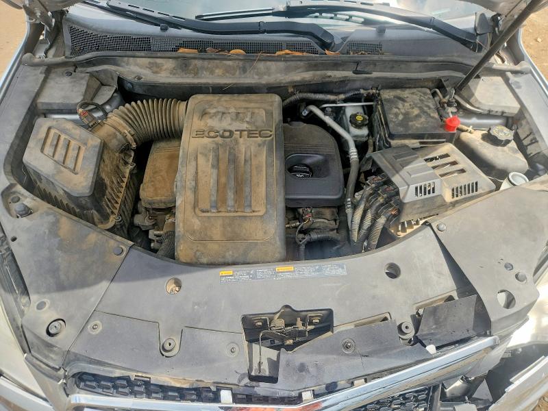67284686 :رقم المزاد ، 2GNALBEK7D6431926 vin ، 2013 Chevrolet Equinox مزاد بيع