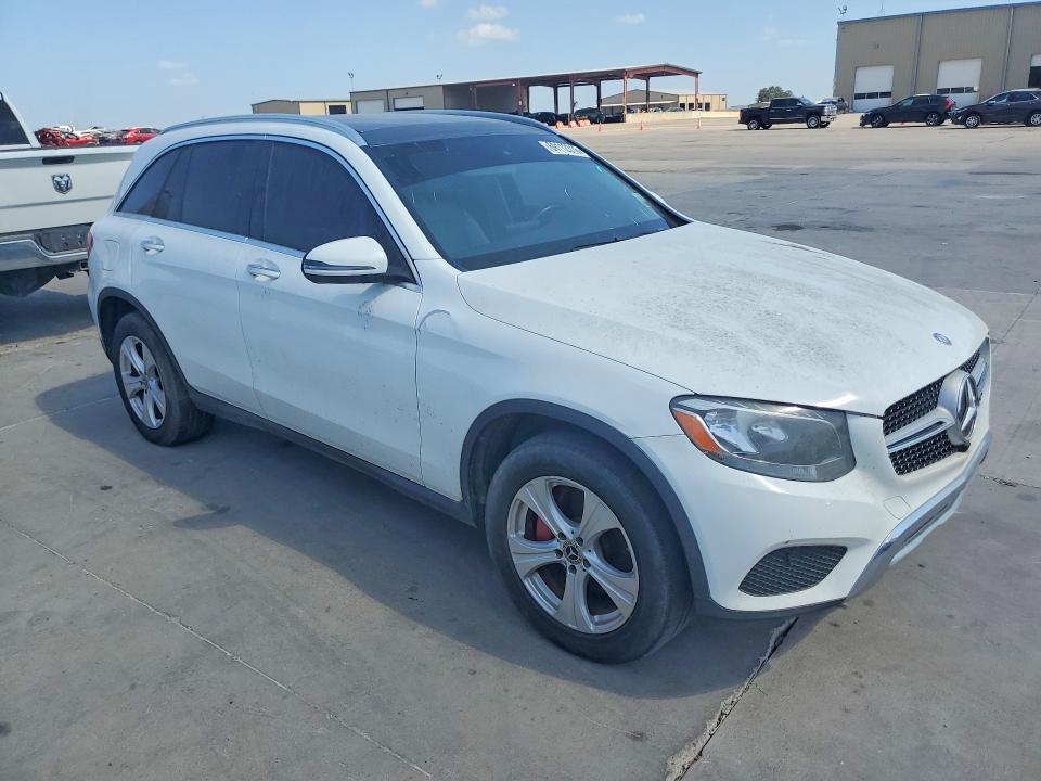 Продаж на аукціоні авто 2017 Mercedes-benz Glc, vin: WDC0G4JB6HF220751, номер лоту: 69112316