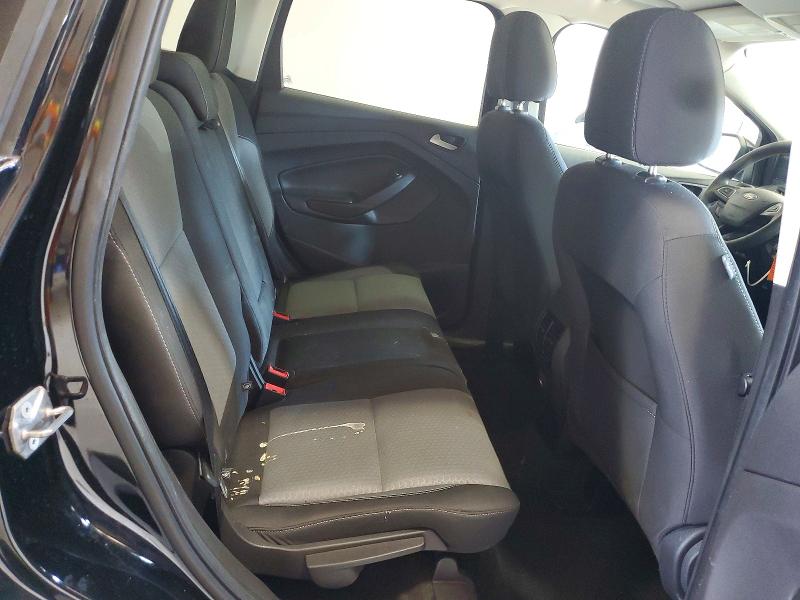 Продаж на аукціоні авто 2017 Ford Escape, vin: 1FMCU9GD3HUC27827, номер лоту: 67339066