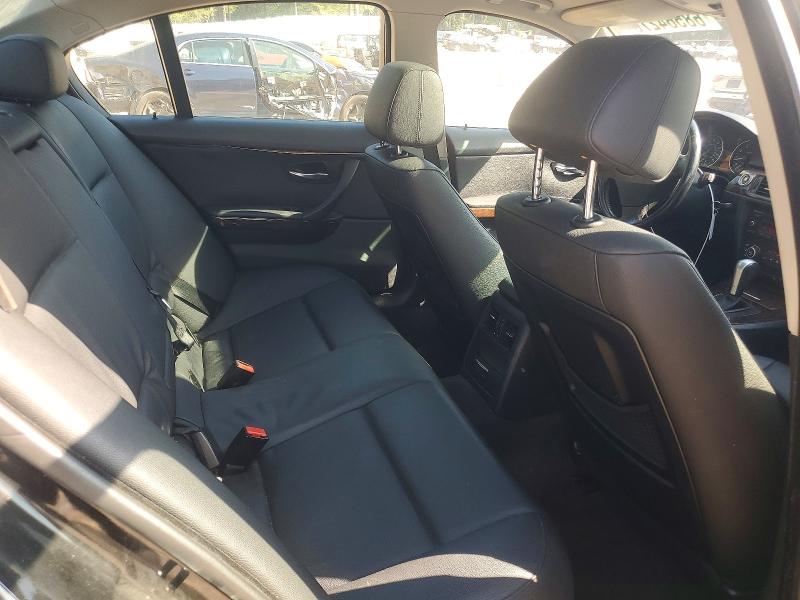 Продаж на аукціоні авто 2007 Bmw 328, vin: WBAVC93597KX60030, номер лоту: 68564276