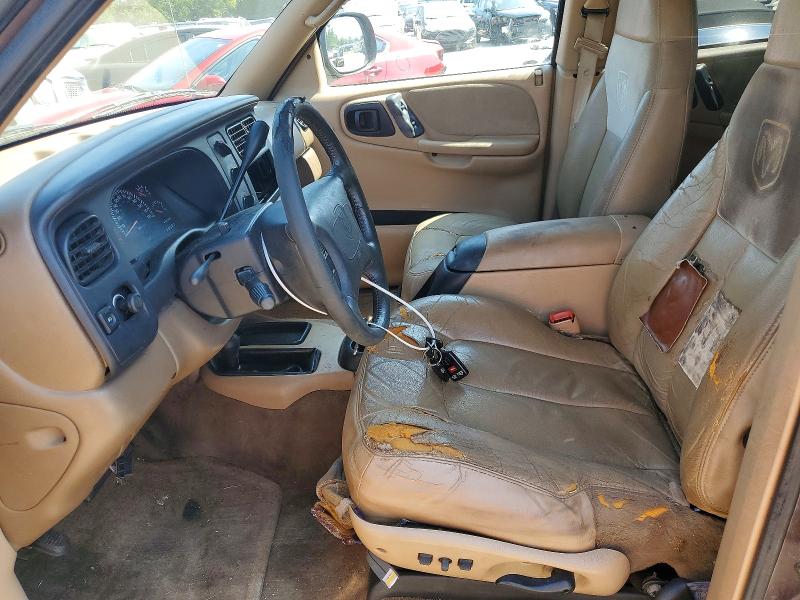 Aukcja sprzedaży 1998 Dodge Durango, vin: 1B4HS28Y8WF189860, numer aukcji: 69050056