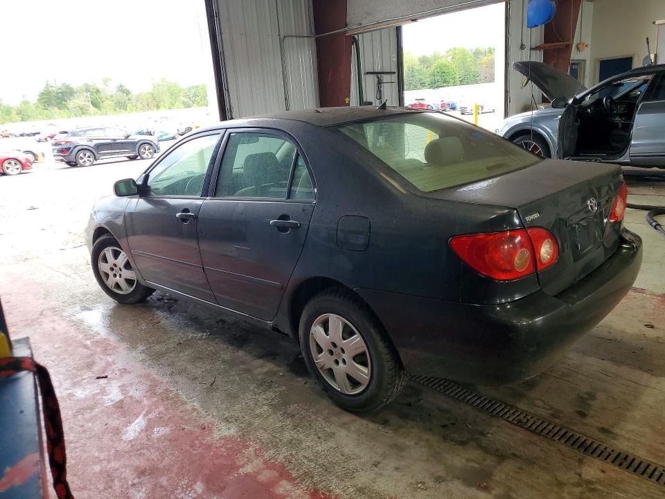 Aukcja sprzedaży 2005 Toyota Corolla, vin: 2T1BR32E95C497863, numer aukcji: 67352156