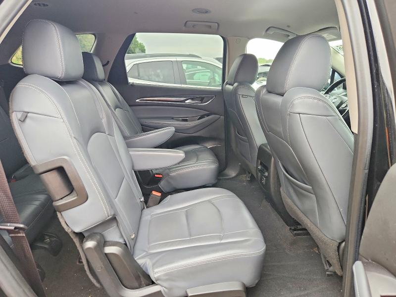 67803056 :رقم المزاد ، 5GAEVAKW3LJ158458 vin ، 2020 Buick Enclave مزاد بيع