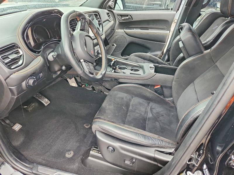 Продажа на аукционе авто 2023 Dodge Durango, vin: 1C4SDJCT9PC651807, номер лота: 67002356