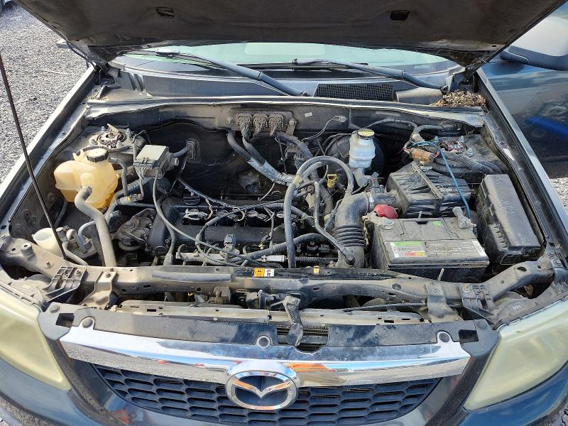 Продажа на аукционе авто 2008 Mazda Tribute, vin: 4F2CZ02Z58KM15183, номер лота: 70371746