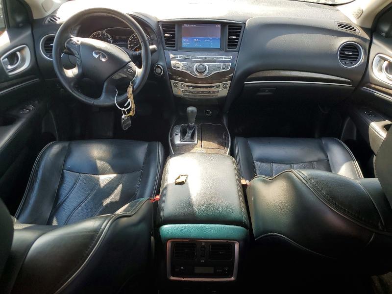 68386566 :رقم المزاد ، 5N1AL0MM7EC514454 vin ، 2014 Infiniti Qx60 مزاد بيع