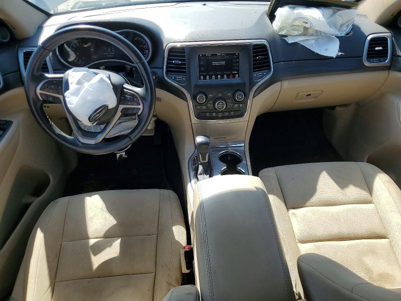 70171556 :رقم المزاد ، 1C4RJFAG7MC853826 vin ، 2021 Jeep Grand Cherokee مزاد بيع